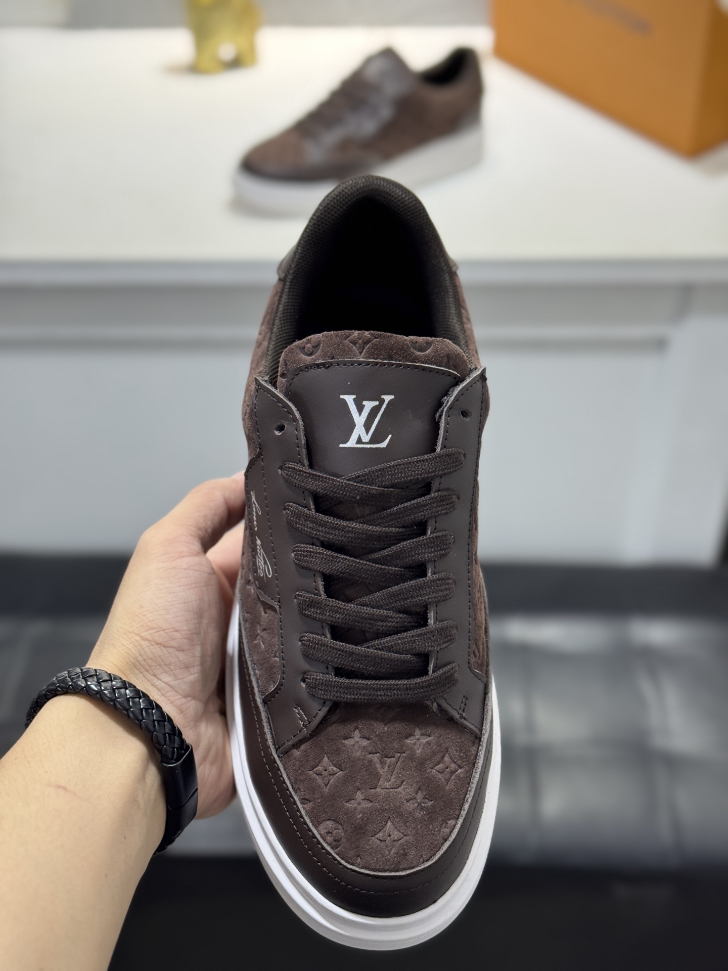 Louis Vuitton